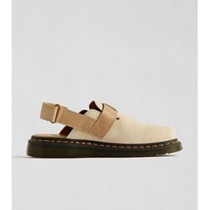 Dr. Martens Men’s Jorge ll Mule Clog